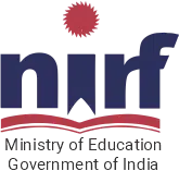 NIRF Logo